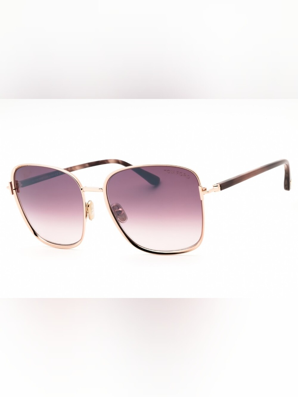 Tom Ford FT1029, Woman's Sunglasses, Size 57X17X140